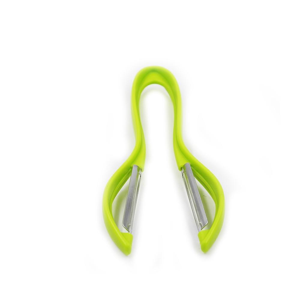 2008_Double Sided Vegetable Peeler - SkyShopy 2008_Double Sided Vegetable Peeler - SkyShopy